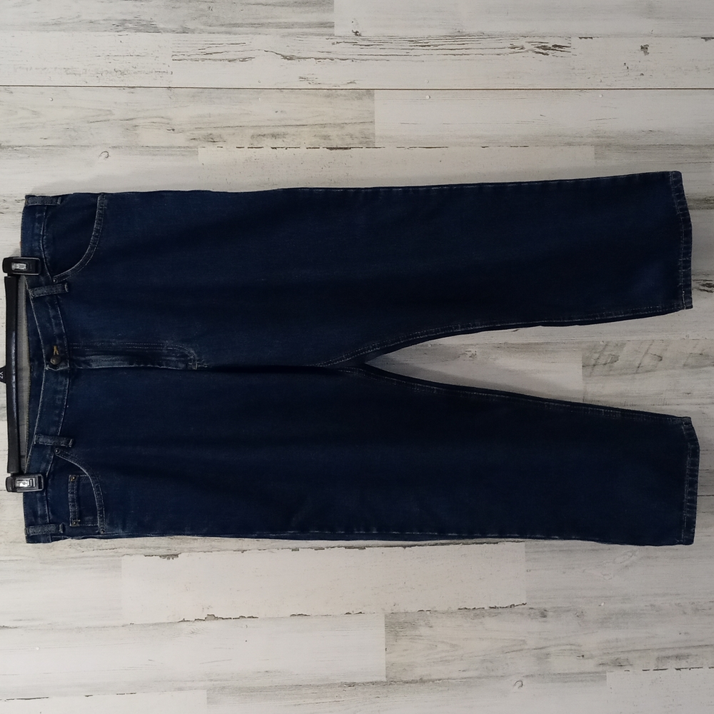 0811 RK Relaxed Fit Work Jeans